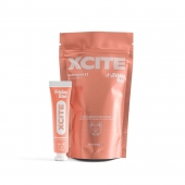 Возбуждающий гель Friday Bae Xcite - 15 мл. - Friday Bae - купить с доставкой в Муроме