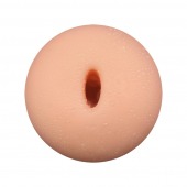 Телесный мастурбатор Maxi Flex Generic Experience - Adrien Lastic - в Муроме купить с доставкой