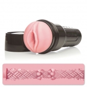 Мастурбатор-вагина Fleshlight - Go Surge Pink Lady - Fleshlight - в Муроме купить с доставкой