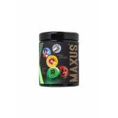 Презервативы MAXUS Mixed - 12 шт. - Maxus - купить с доставкой в Муроме