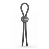 Серое эрекционное лассо на пенис Mr Dorcel - Dorcel - в Муроме купить с доставкой