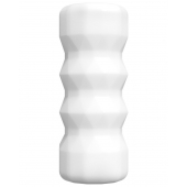 Белый мастурбатор Dorcel Cup Exotic - Dorcel - в Муроме купить с доставкой