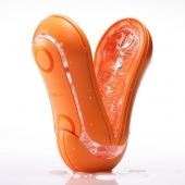 Мастурбатор Tenga Flip ORB Sunset - Tenga - в Муроме купить с доставкой