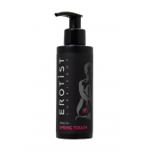Сужающий гель для женщин Erotist Spring Touch - 150 мл. - Erotist Lubricants - купить с доставкой в Муроме