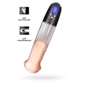 Автоматическая помпа для пениса Thorin - Sexus - в Муроме купить с доставкой