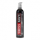 Анальный лубрикант Swiss Navy Premium Anal Lubricant - 237 мл. - Swiss navy - купить с доставкой в Муроме