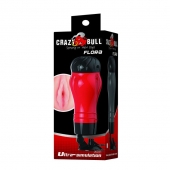 Мега-мастурбатор-ротик Flora - Baile - в Муроме купить с доставкой