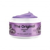Стимулирующий гель Nuei Oh! Holy Mary The Original Orgasm Gel - 60 мл. - Nuei cosmetics - купить с доставкой в Муроме