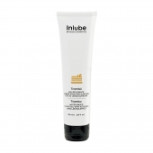 Водный лубрикант Nuei Inlube с алоэ вера и ароматом тирамису - 100 мл. - Nuei cosmetics - купить с доставкой в Муроме