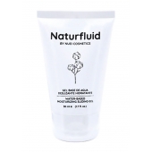 Экстраскользкий лубрикант на водной основе Nuei Naturfluid - 50 мл. - Nuei cosmetics - купить с доставкой в Муроме