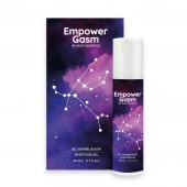 Стимулирующий гель с охлаждающим эффектом Nuei Empowergasm - 50 мл. - Nuei cosmetics - купить с доставкой в Муроме