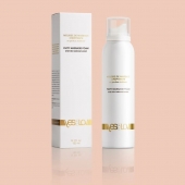Массажная пена Fizzy Massage Foam - 150 мл. - YESforLOV - купить с доставкой в Муроме