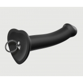 Набор из 3 колец Strap-On-Me Dildo Ring - Strap-on-me - купить с доставкой в Муроме