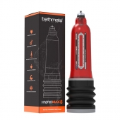 Красная гидропомпа Bathmate HydroMAX8 - Bathmate - в Муроме купить с доставкой