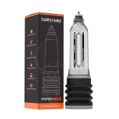 Прозрачная гидропомпа Bathmate HydroMAX8 - Bathmate - в Муроме купить с доставкой