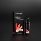 Крем для усиления эрекции Erect’r Power Cream - 15 мл. - Zestra - купить с доставкой в Муроме