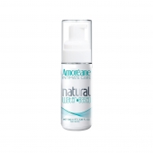 Лубрикант на водной основе Amoreane Natural - 100 мл. - Adrien Lastic - купить с доставкой в Муроме