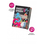 Шипучие таблетки для мужчин Sweet Sperm для изменения вкуса спермы (4 шт. по 0,5 гр.) - Капиталпродукт - купить с доставкой в Муроме