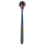 Радужное колесо Вартенберга Rainbow Triple Pinwheel - Orion - купить с доставкой в Муроме