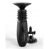 Секс-машина Body Dock Thruster - Pipedream - купить с доставкой в Муроме