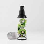 Лубрикант для орального секса SGAN со вкусом кислого киви - 100 мл. - SGAN - купить с доставкой в Муроме