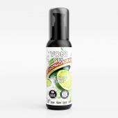 Лубрикант для орального секса SGAN со вкусом мексиканского лайма - 100 мл. - SGAN - купить с доставкой в Муроме