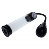 Автоматическая помпа с манометром - Baile - в Муроме купить с доставкой