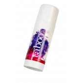 Стимулирующий гель для женщин Gel Pleasure Taboo - 30 мл. - RUF - купить с доставкой в Муроме