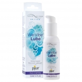 Лубрикант на водной основе We-Vibe Lube - 100 мл. - Pjur - купить с доставкой в Муроме