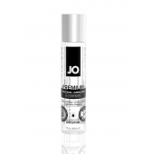Cиликоновый лубрикант JO Personal Premium Lubricant - 30 мл. - System JO - купить с доставкой в Муроме