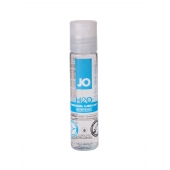 Лубрикант на водной основе JO Personal Lubricant H2O - 30 мл. - System JO - купить с доставкой в Муроме
