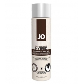 Лубрикант водно-масляный JO Hybrid Lubricant ORIGINAL - 120 мл. - System JO - купить с доставкой в Муроме