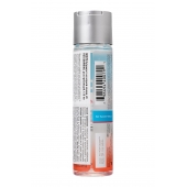 Возбуждающий лубрикант на водной основе JO Personal Lubricant H2O Warming - 120 мл. - System JO - купить с доставкой в Муроме