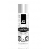 Нейтральный лубрикант на силиконовой основе JO Personal Premium Lubricant - 60 мл. - System JO - купить с доставкой в Муроме