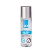 Нейтральный лубрикант на водной основе JO Personal Lubricant H2O - 60 мл. - System JO - купить с доставкой в Муроме