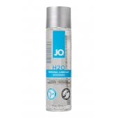 Нейтральный лубрикант на водной основе JO Personal Lubricant H2O - 120 мл. - System JO - купить с доставкой в Муроме