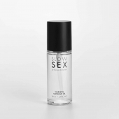 Съедобное cогревающее массажное масло Slow Sex - 50 мл. - Bijoux Indiscrets - купить с доставкой в Муроме