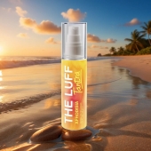 Интимный гель на водной основе Afrodisia Tantra - 75 мл. - THE LUFF - купить с доставкой в Муроме