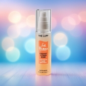 Интимный гель-сыворотка на водной основе Organic Vitamin Bomb - 75 мл. - THE LUFF - купить с доставкой в Муроме