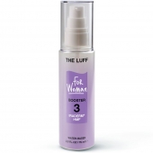 Интимный гель-сыворотка на водной основе Booster 3 - 75 мл. - THE LUFF - купить с доставкой в Муроме