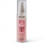 Интимный гель-сыворотка на водной основе Booster 1 - 75 мл. - THE LUFF - купить с доставкой в Муроме