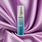 Интимный гель на водной основе Hybrid - 75 мл. - THE LUFF - купить с доставкой в Муроме