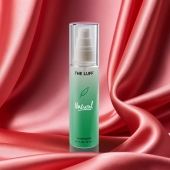 Интимный гель на водной основе Natural - 75 мл. - THE LUFF - купить с доставкой в Муроме