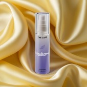 Интимный гель на водной основе Hypoallergenic - 75 мл. - THE LUFF - купить с доставкой в Муроме