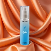 Интимный гель на водной основе Nude - 75 мл. - THE LUFF - купить с доставкой в Муроме