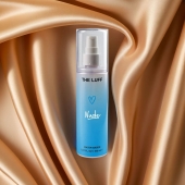 Интимный гель на водной основе Nude - 150 мл. - THE LUFF - купить с доставкой в Муроме