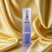 Интимный гель на водной основе Hypoallergenic - 150 мл. - THE LUFF - купить с доставкой в Муроме