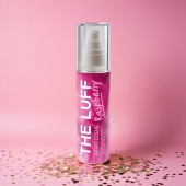 Интимный гель на водной основе Afrodisia Raspberry - 75 мл. - THE LUFF - купить с доставкой в Муроме