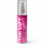 Интимный гель на водной основе Afrodisia Raspberry - 75 мл. - THE LUFF - купить с доставкой в Муроме