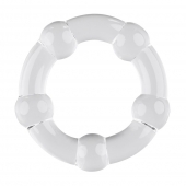 Набор из 3 эрекционных колец Erection Rings Set - Selopa - в Муроме купить с доставкой